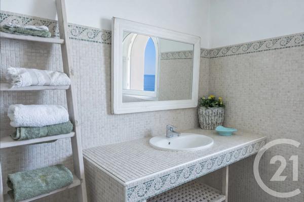 Maison à vendre  6 pièces - 228 m 2   BRANDO  - 202