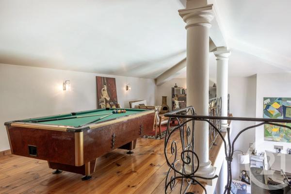 Maison à vendre  6 pièces - 228 m 2   BRANDO  - 202