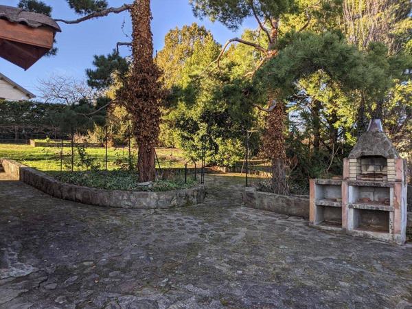 VILLA individuelle sur les hauteurs de Grand Croix, proche Salcigneux