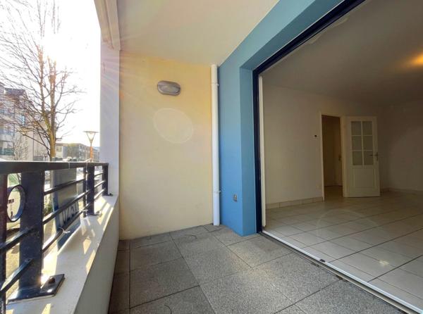 Appartement Les Sables D Olonne 2 pièces 56 m² terrasse proche centre ville et gare