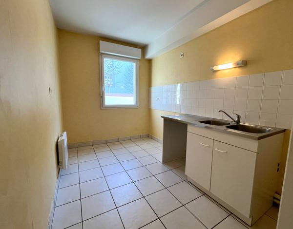 Appartement Les Sables D Olonne 2 pièces 56 m² terrasse proche centre ville et gare