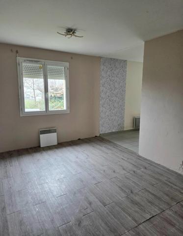 Maison de plain-pied – La Force (24130)