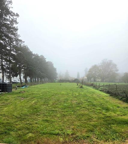 Maison de plain-pied – La Force (24130)