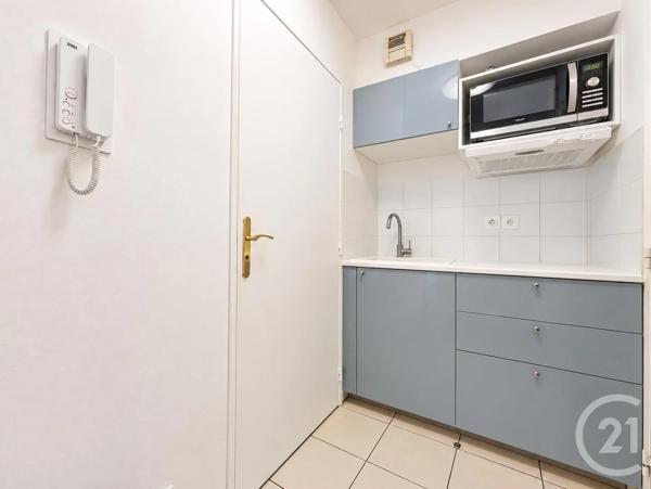Appartement F1 à vendre  1 pièce - 27,78 m 2   SURESNES  - 92
