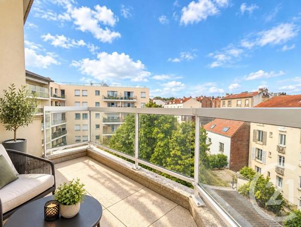 Appartement F1 à vendre  1 pièce - 27,78 m 2   SURESNES  - 92