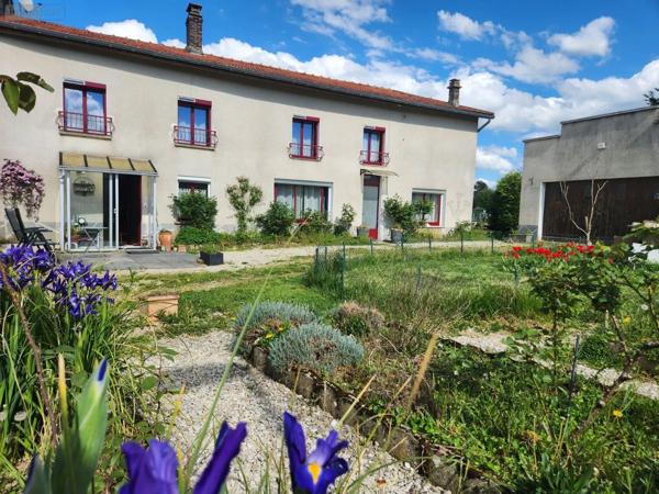 Achat - Maison | Maison Baroville 10200 5 pièces 155 m 2 2042 m 2