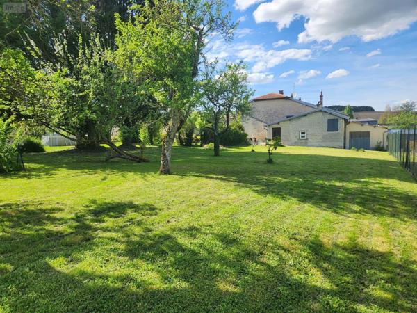 Achat - Maison | Maison Baroville 10200 5 pièces 155 m 2 2042 m 2