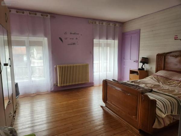 Achat - Maison | Maison Baroville 10200 5 pièces 155 m 2 2042 m 2