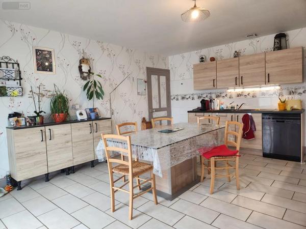 Achat - Maison | Maison Baroville 10200 5 pièces 155 m 2 2042 m 2