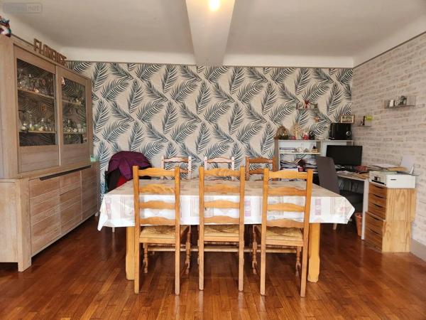 Achat - Maison | Maison Baroville 10200 5 pièces 155 m 2 2042 m 2