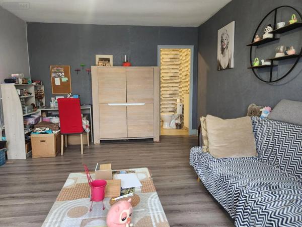 Achat - Maison | Maison Baroville 10200 5 pièces 155 m 2 2042 m 2