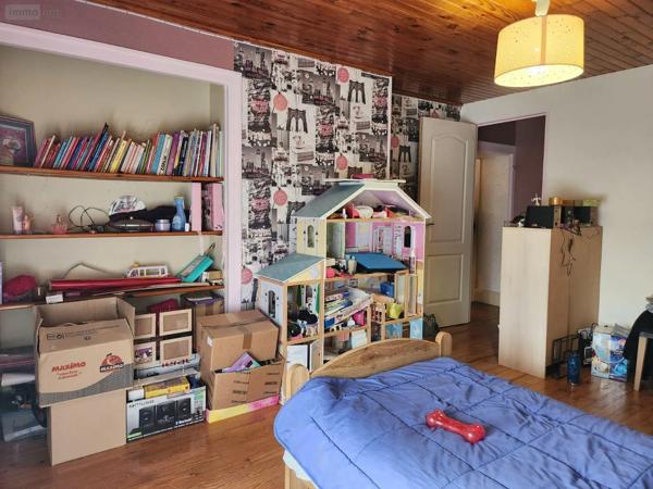 Achat - Maison | Maison Baroville 10200 5 pièces 155 m 2 2042 m 2