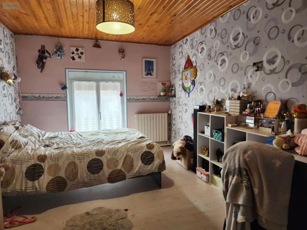 Achat - Maison | Maison Baroville 10200 5 pièces 155 m 2 2042 m 2