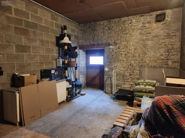Achat - Maison | Maison Baroville 10200 5 pièces 155 m 2 2042 m 2