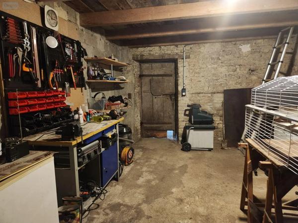 Achat - Maison | Maison Baroville 10200 5 pièces 155 m 2 2042 m 2