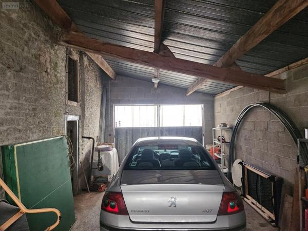 Achat - Maison | Maison Baroville 10200 5 pièces 155 m 2 2042 m 2