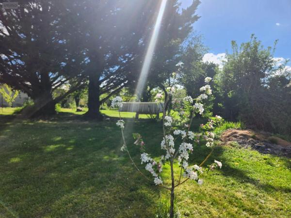 Achat - Maison | Maison Baroville 10200 5 pièces 155 m 2 2042 m 2