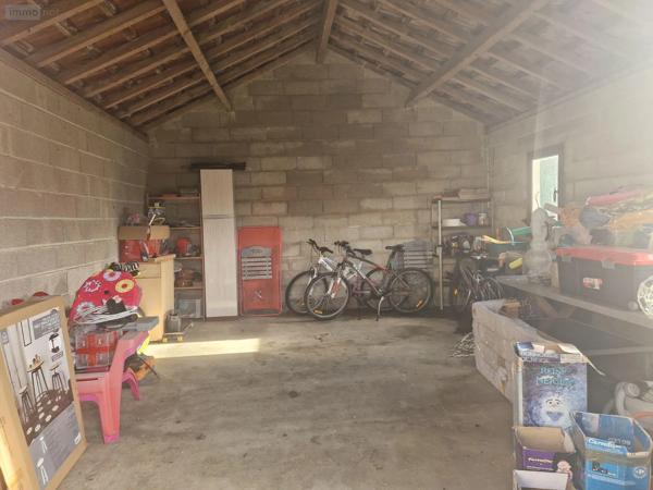 Achat - Maison | Maison Baroville 10200 5 pièces 155 m 2 2042 m 2