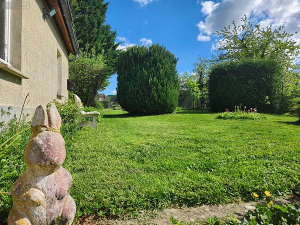 Achat - Maison | Maison Baroville 10200 5 pièces 155 m 2 2042 m 2