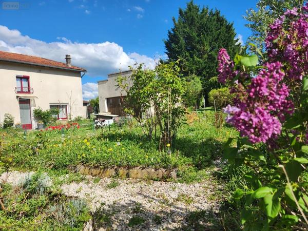 Achat - Maison | Maison Baroville 10200 5 pièces 155 m 2 2042 m 2