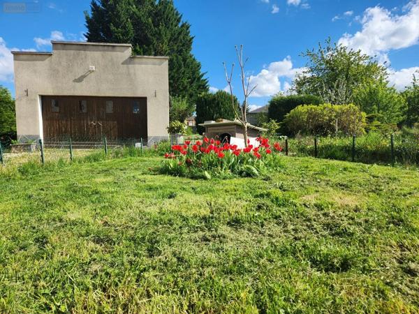 Achat - Maison | Maison Baroville 10200 5 pièces 155 m 2 2042 m 2