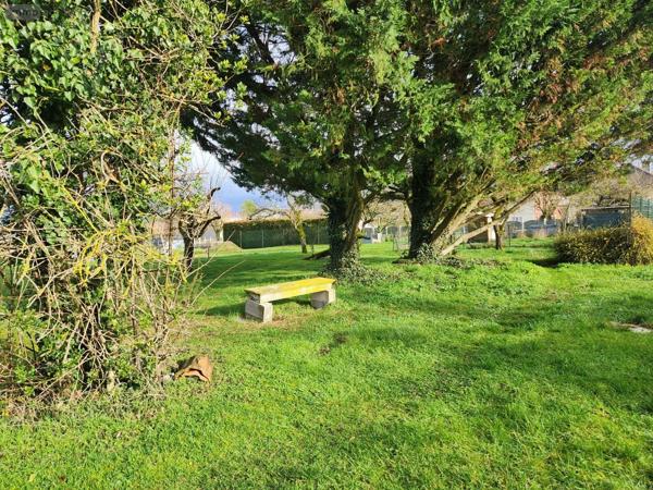 Achat - Maison | Maison Baroville 10200 5 pièces 155 m 2 2042 m 2