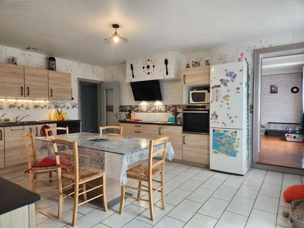 Achat - Maison | Maison Baroville 10200 5 pièces 155 m 2 2042 m 2