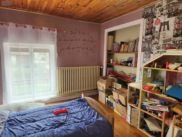 Achat - Maison | Maison Baroville 10200 5 pièces 155 m 2 2042 m 2