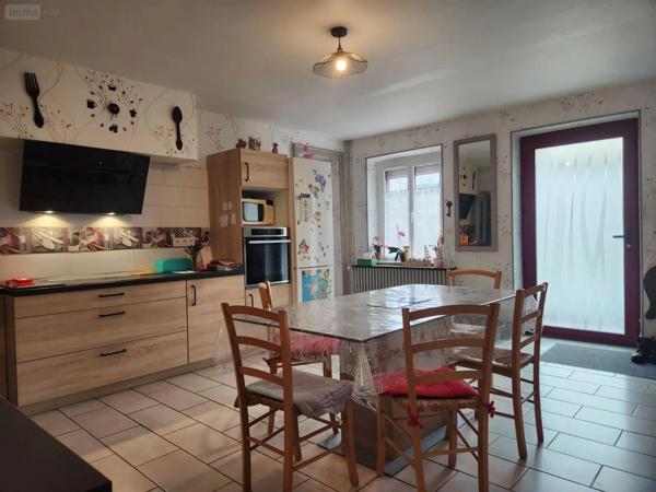 Achat - Maison | Maison Baroville 10200 5 pièces 155 m 2 2042 m 2