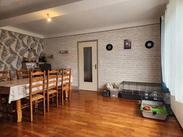 Achat - Maison | Maison Baroville 10200 5 pièces 155 m 2 2042 m 2