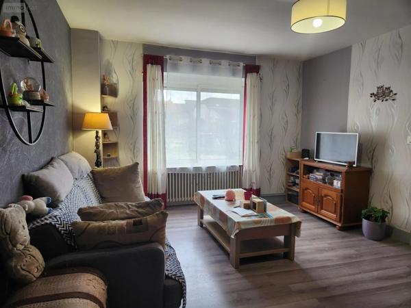 Achat - Maison | Maison Baroville 10200 5 pièces 155 m 2 2042 m 2