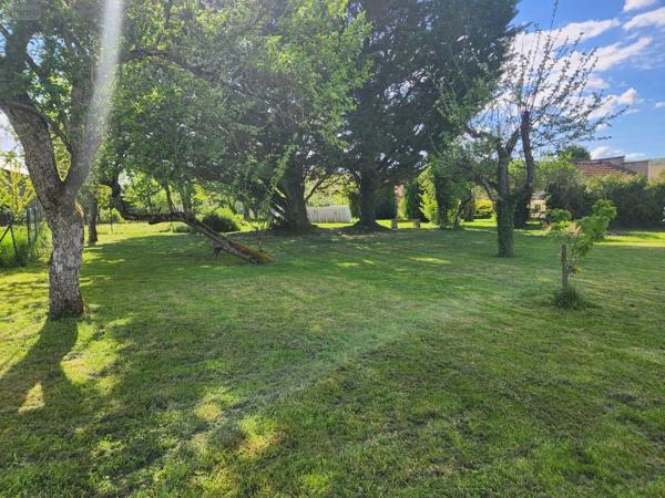 Achat - Maison | Maison Baroville 10200 5 pièces 155 m 2 2042 m 2