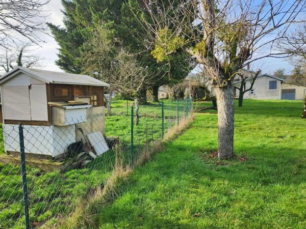 Achat - Maison | Maison Baroville 10200 5 pièces 155 m 2 2042 m 2