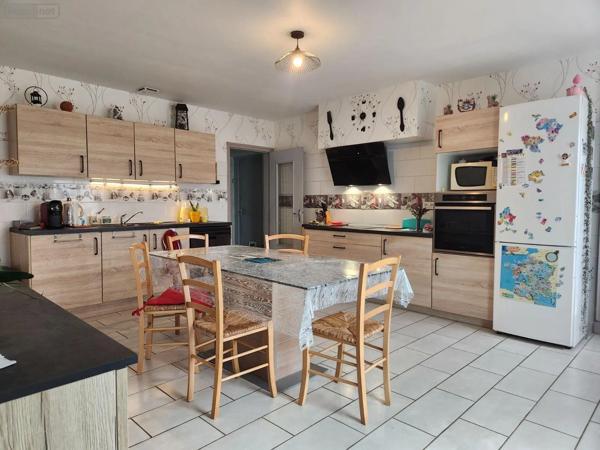 Achat - Maison | Maison Baroville 10200 5 pièces 155 m 2 2042 m 2