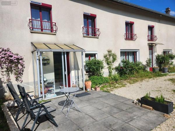Achat - Maison | Maison Baroville 10200 5 pièces 155 m 2 2042 m 2