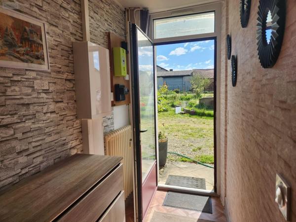 Achat - Maison | Maison Baroville 10200 5 pièces 155 m 2 2042 m 2