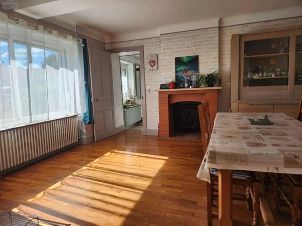 Achat - Maison | Maison Baroville 10200 5 pièces 155 m 2 2042 m 2