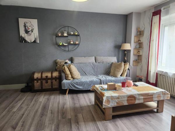 Achat - Maison | Maison Baroville 10200 5 pièces 155 m 2 2042 m 2