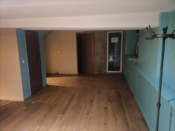 Immobilier Paris 11ème (75011) – Local commercial 170m2 – 4 800 €