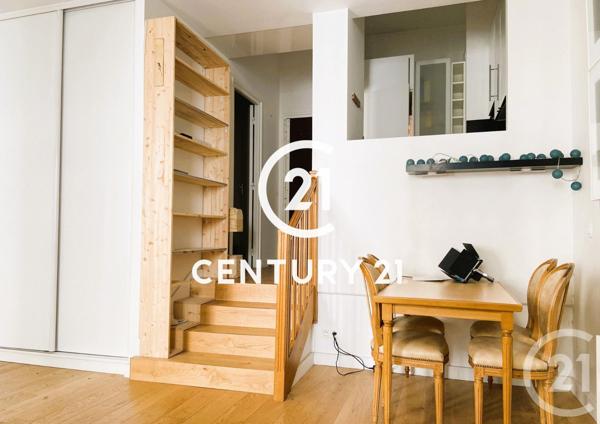 Appartement Studio à vendre  1 pièce - 31,08 m2 PARIS - 75003