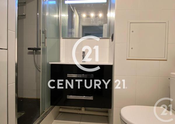 Appartement Studio à vendre  1 pièce - 31,08 m2 PARIS - 75003