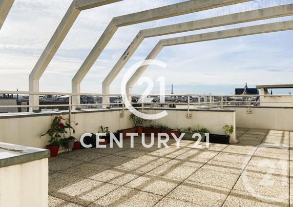 Appartement Studio à vendre  1 pièce - 31,08 m2 PARIS - 75003