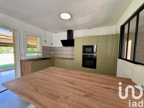 Maison à vendre 4 pièces 90 m² Bazas