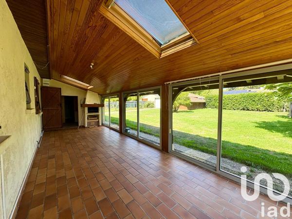 Maison à vendre 4 pièces 90 m² Bazas