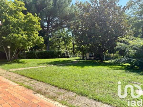 Maison à vendre 4 pièces 90 m² Bazas