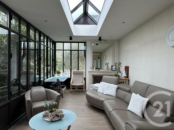 Maison à vendre  7 pièces - 145,61 m2 DRANCY - 93