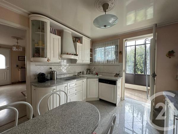 Maison à vendre  7 pièces - 145,61 m2 DRANCY - 93