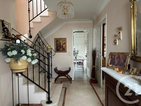 Maison à vendre  7 pièces - 145,61 m2 DRANCY - 93