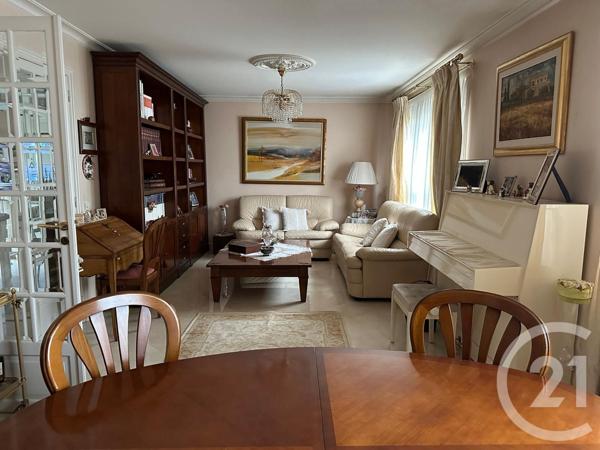 Maison à vendre  7 pièces - 145,61 m2 DRANCY - 93