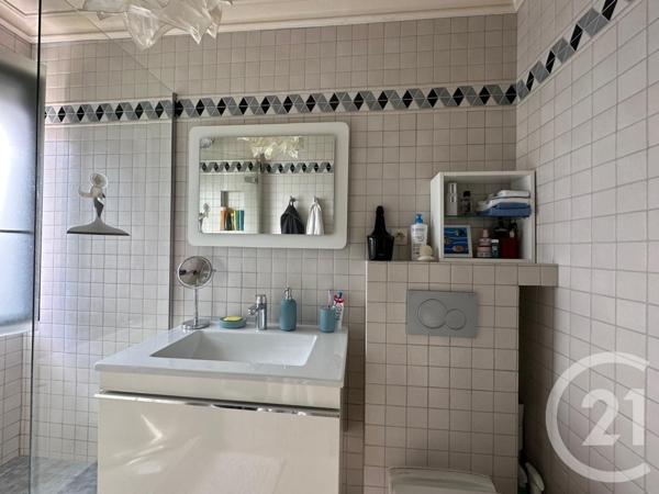 Maison à vendre  7 pièces - 145,61 m2 DRANCY - 93